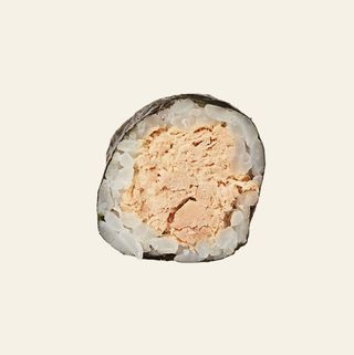 Hosomaki tonno cotto 6 pezzi