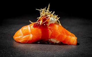 232. Nigiri Philadelphia - 2 pezzi