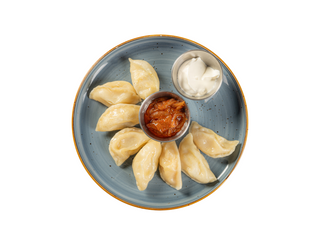 Варениктер/Вареники