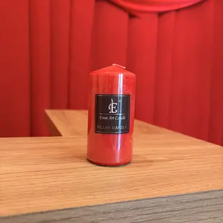 წითელი სანთელი