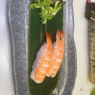 41. Nigiri Ebi (2 Uds.)
