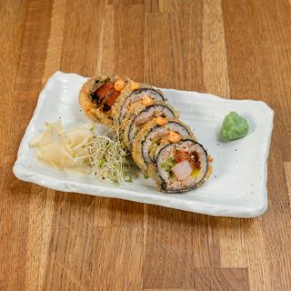 Kimchi Roll 10 szt.