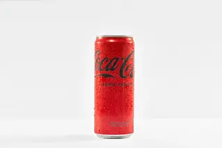 Coca Cola Zero