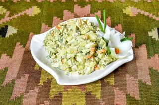 სალათი ოლივიე