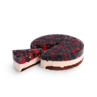 Tort Cristal
