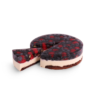 Tort Cristal
