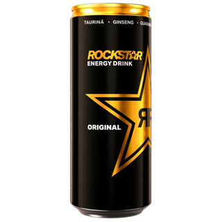 Rockstar Energy Drink