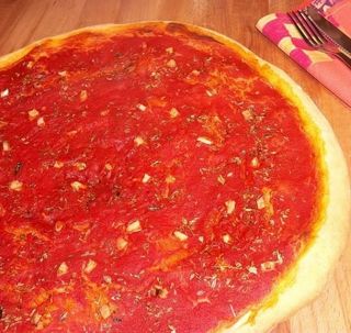 Marinara-Senza Glutine 