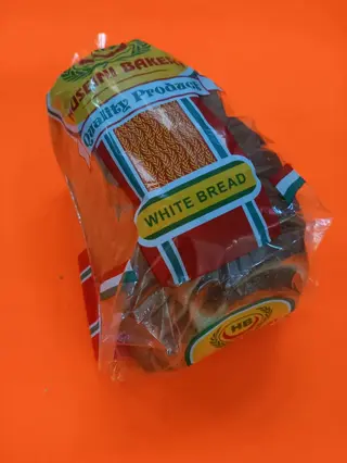 Slice Bread