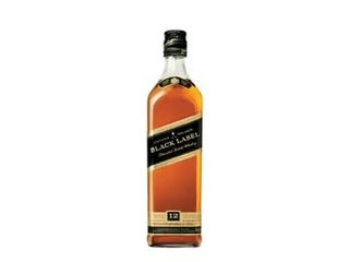 Johnnie Walker Black 12 ani