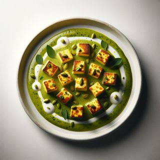 paneer malaimethi