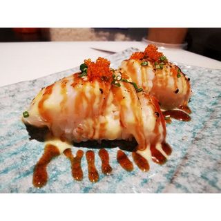 18. Nigiri Vieira (2 Pzs.)