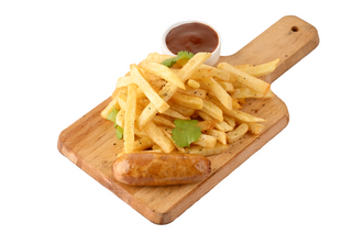 Chipo Sausage
