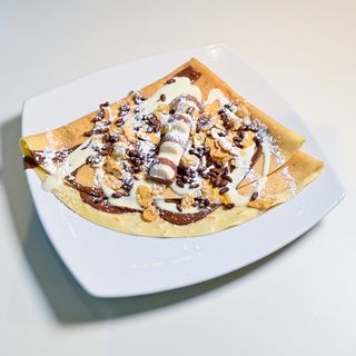14 - Crepes barretta