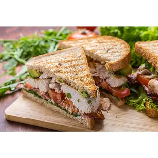 Chicken Sandwich