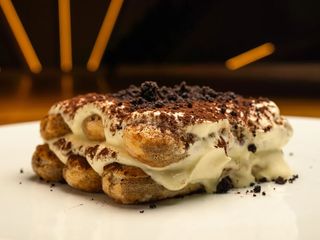 Tiramisù