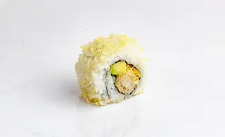 CALIFORNIA CRISPY SKAMPI 8 kom (Posno)