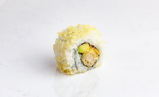 CALIFORNIA CRISPY SKAMPI 8 kom (Posno)