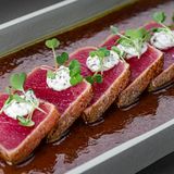 თინუსის ტატაკი 