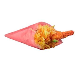 Temaki Rosa Ángel