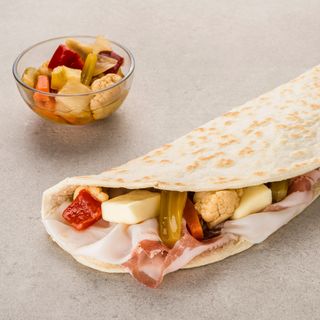 Piadina Contadina
