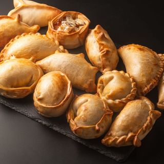 Pack Empanadas (6 Uds.)