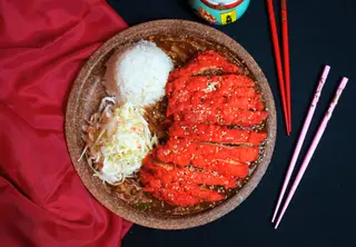 Udko Hoisin