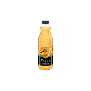 cappy sok pomarańczowy 0.33l