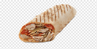 Շաուրմա հավի