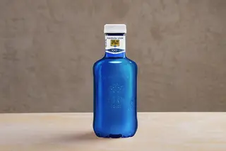 Agua Solán de Cabras