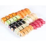 111. Bandeja 9 (36 Pzas.)