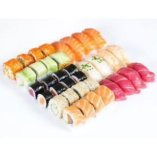 111. Bandeja 9 (36 Pzas.)