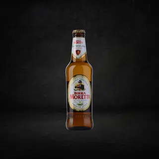 Birra Moretti