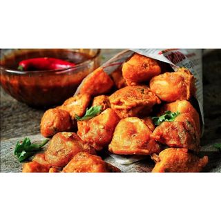 Viazi Karai