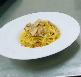 Carbonara