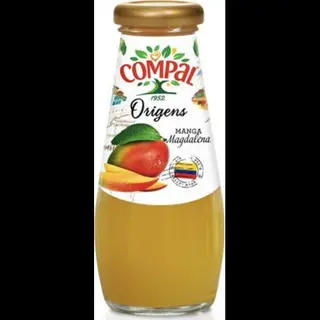 Compal Manga laranja
