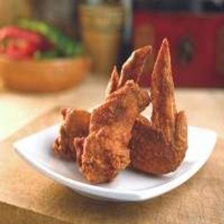 Ayam goreng kunyit