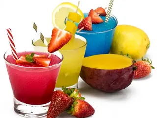 Granizado (500 ml.)