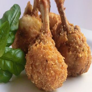 Bola De Pollo (6und)