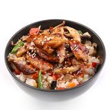 Beef Rice
