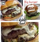 King Burger