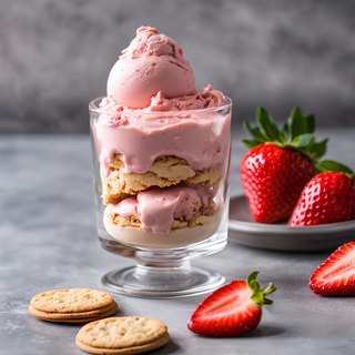 Helado Cheesecake (140 Ml.)