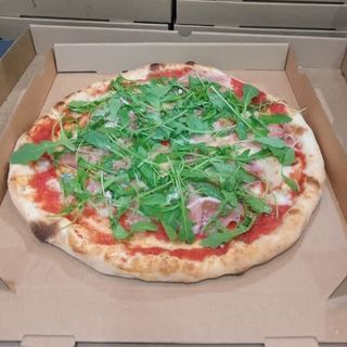 Pizza 50 Special