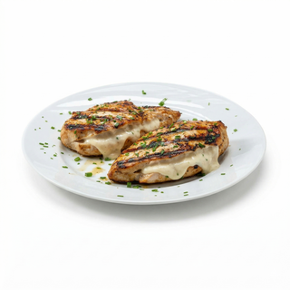 Pechugas Rellenas De Bechamel (2 Uds.)
