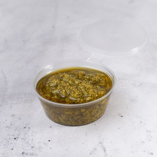 Pesto sos