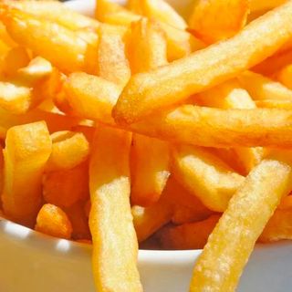 Batata Frita