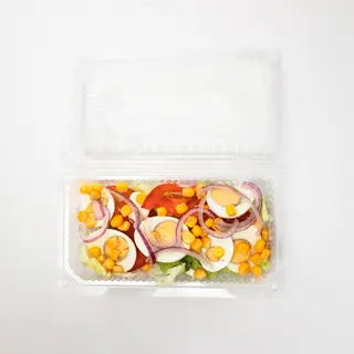 Sezonska salata