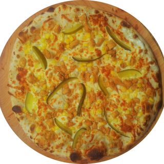 Pizza Chicken Ø32cm