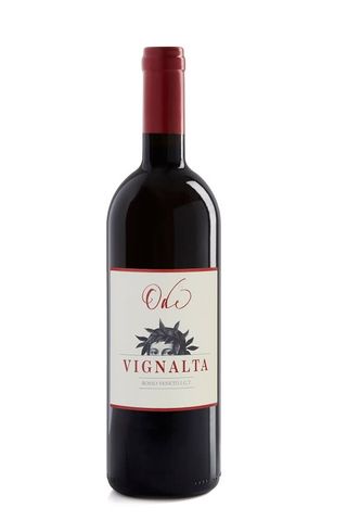 Vignalta Ode Rosso 75 Cl