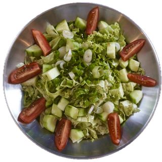 Зелена салата (250г)